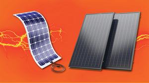 Flexible vs Rigid Solar Panels | Which Type of Solar Panel Is Best For You?