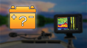 How to Choose the Best Fish Finder Battery for 2024