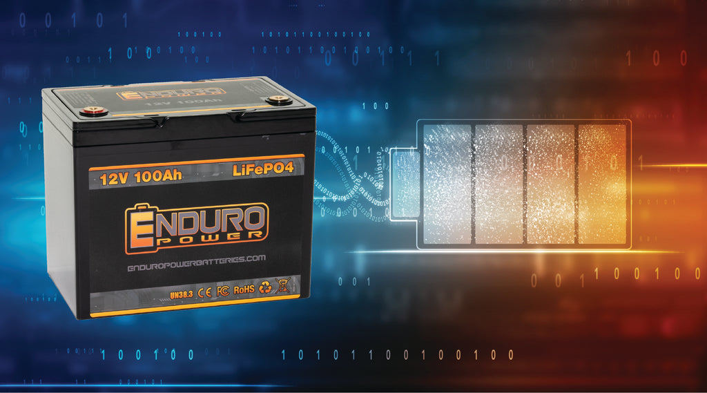 The Essential Guide to Battery Depth of Discharge | Understanding Battery DOD and SOC