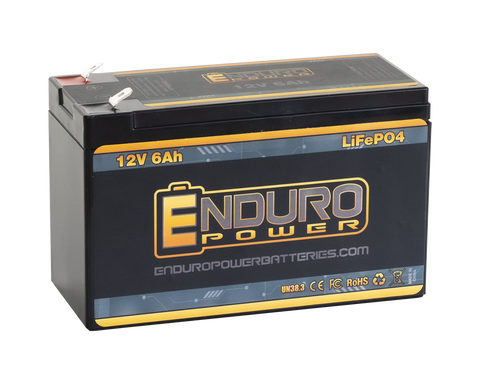 All Products – Enduro Power Lithium Batteries - Long Lasting